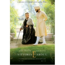 VITTORIA E ABDUL